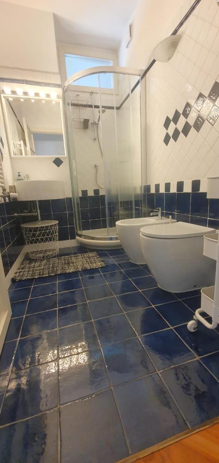 ג'נובה Acquarium Dream Apartment Kate מראה חיצוני תמונה