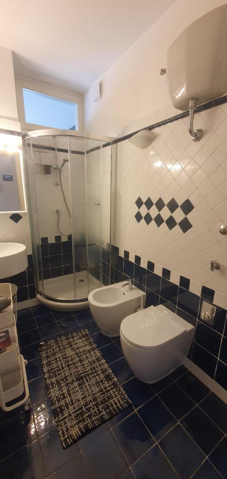 ג'נובה Acquarium Dream Apartment Kate מראה חיצוני תמונה