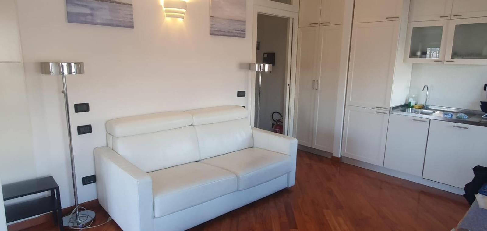 ג'נובה Acquarium Dream Apartment Kate מראה חיצוני תמונה