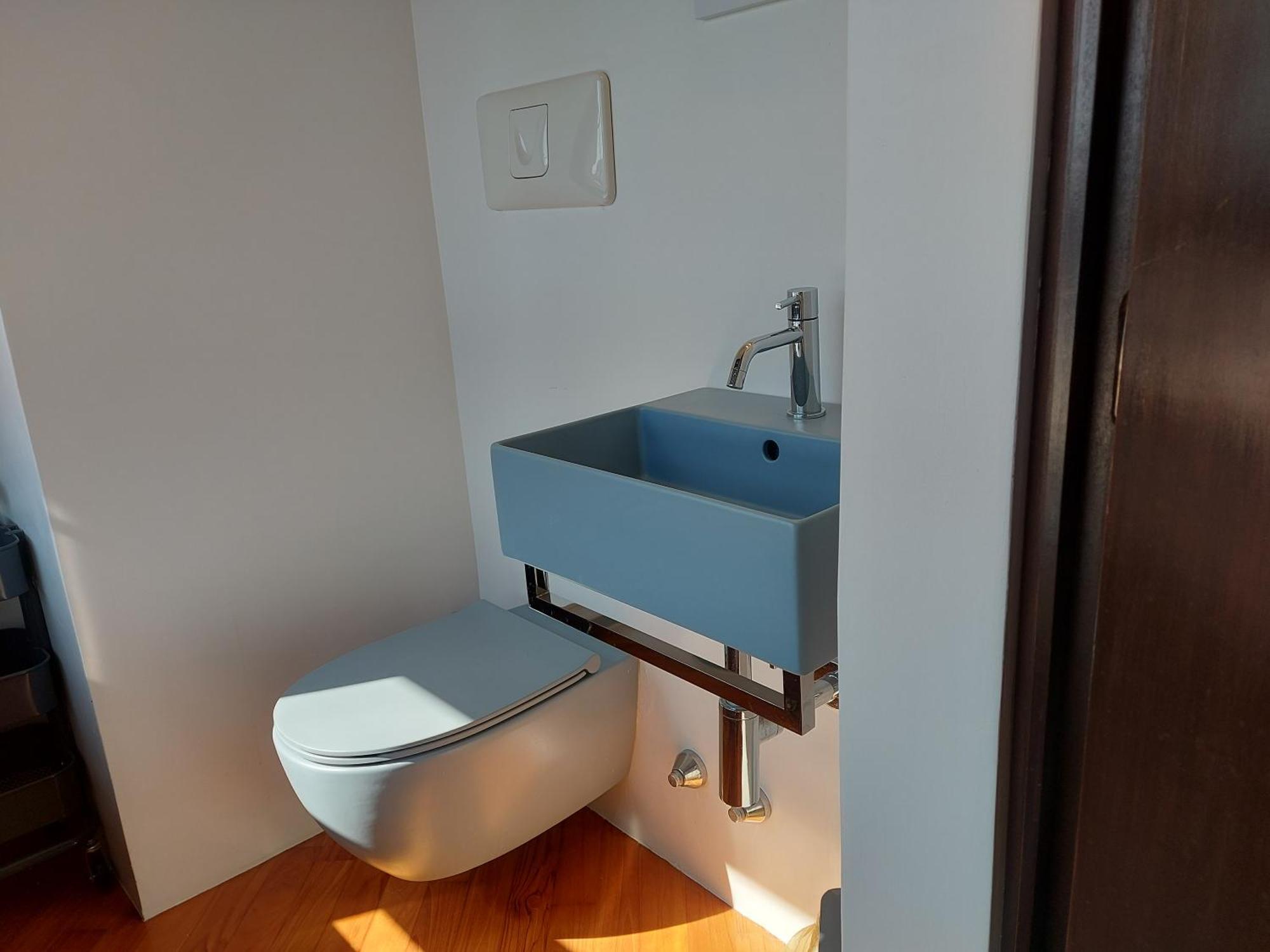 ג'נובה Acquarium Dream Apartment Kate מראה חיצוני תמונה