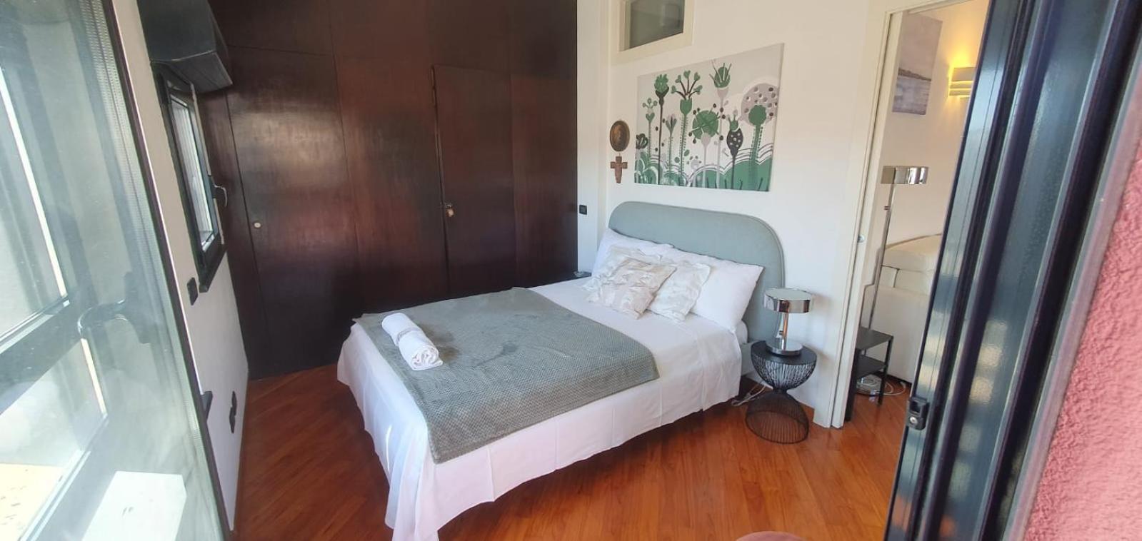 ג'נובה Acquarium Dream Apartment Kate מראה חיצוני תמונה